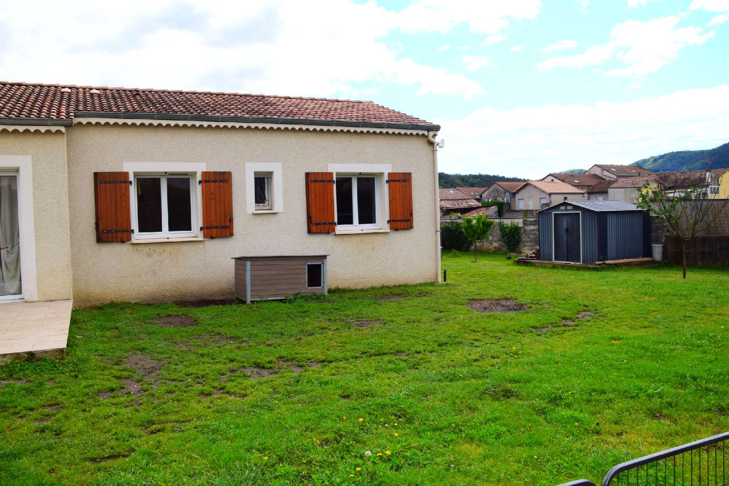 for sale villa Lalevade-d'Ardèche Ardèche 3