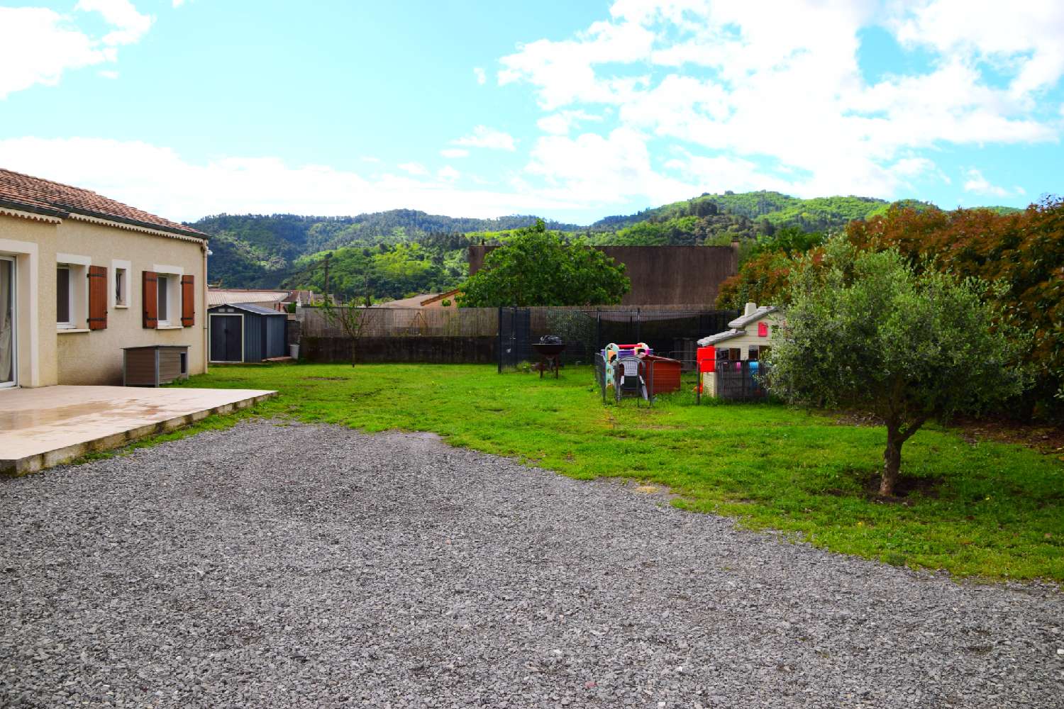 for sale villa Lalevade-d'Ardèche Ardèche 4