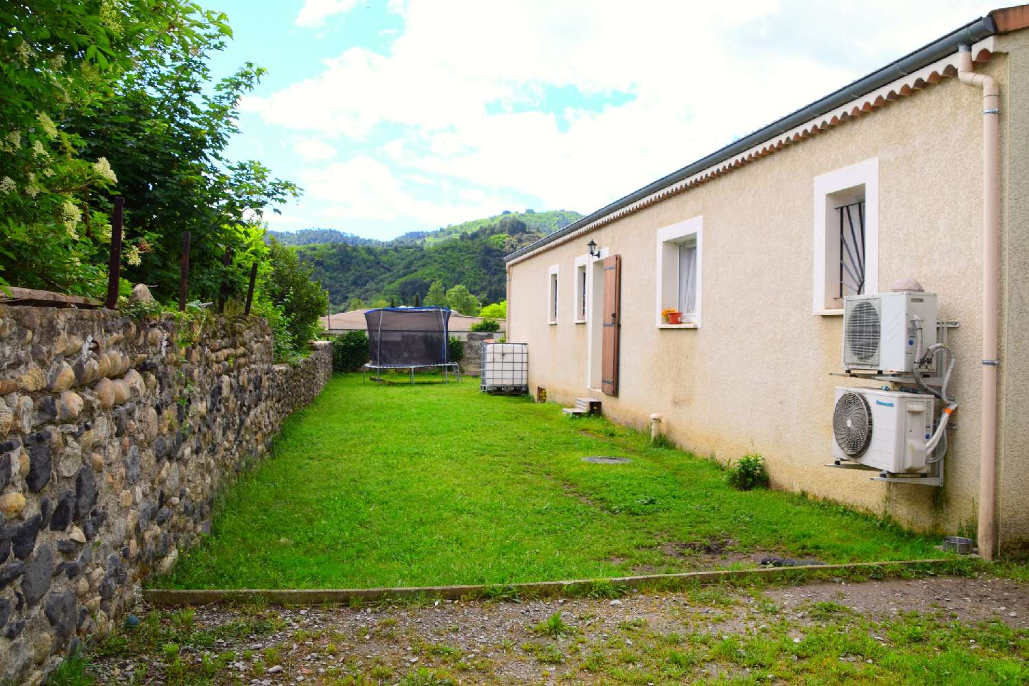 for sale villa Lalevade-d'Ardèche Ardèche 5