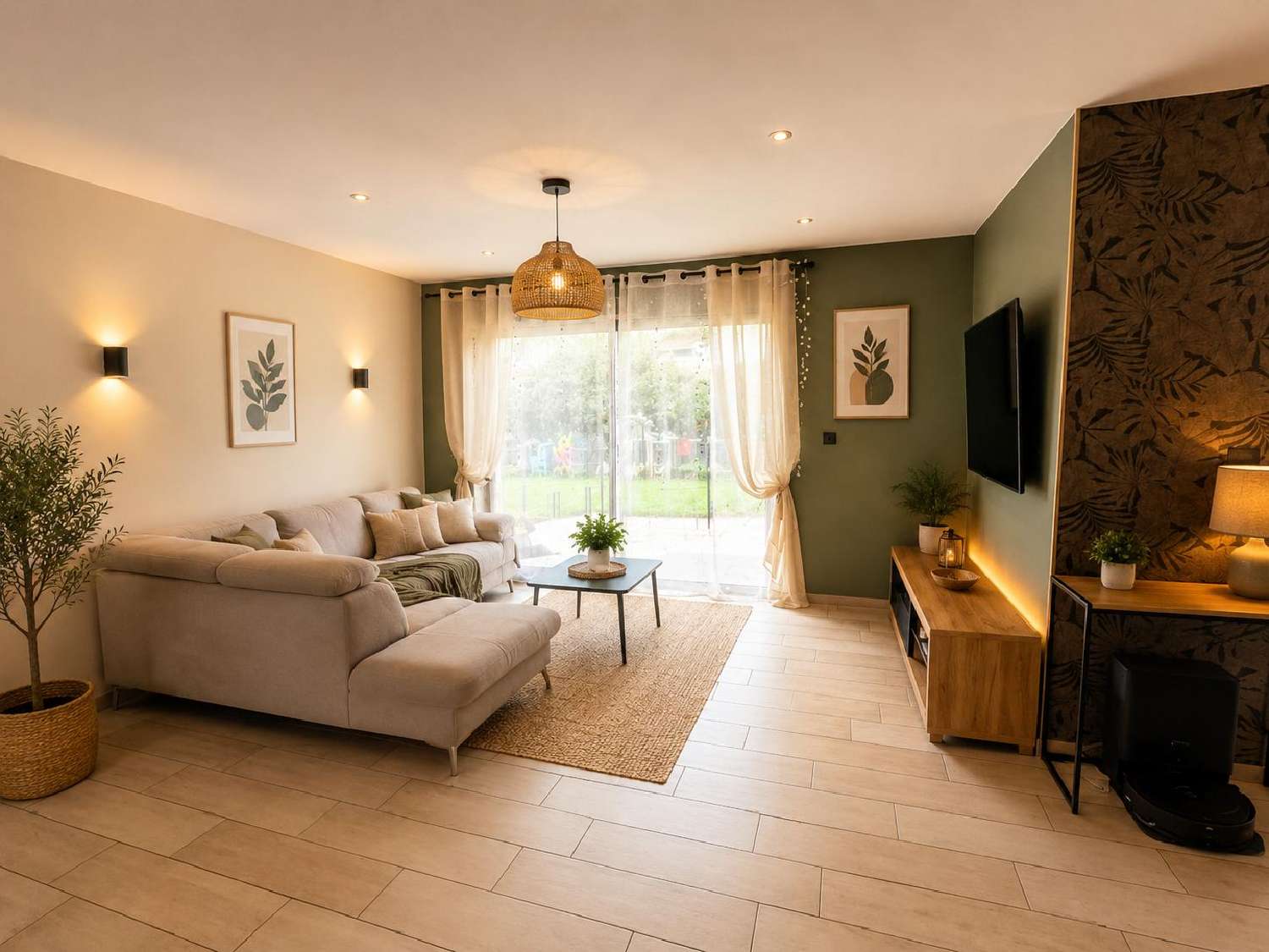 for sale villa Lalevade-d'Ardèche Ardèche 8