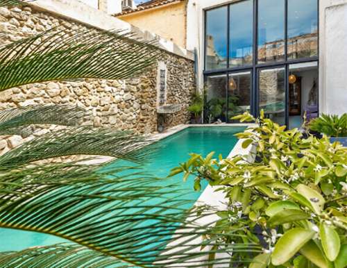 Lambesc Bouches-du-Rhône villa foto 7346772