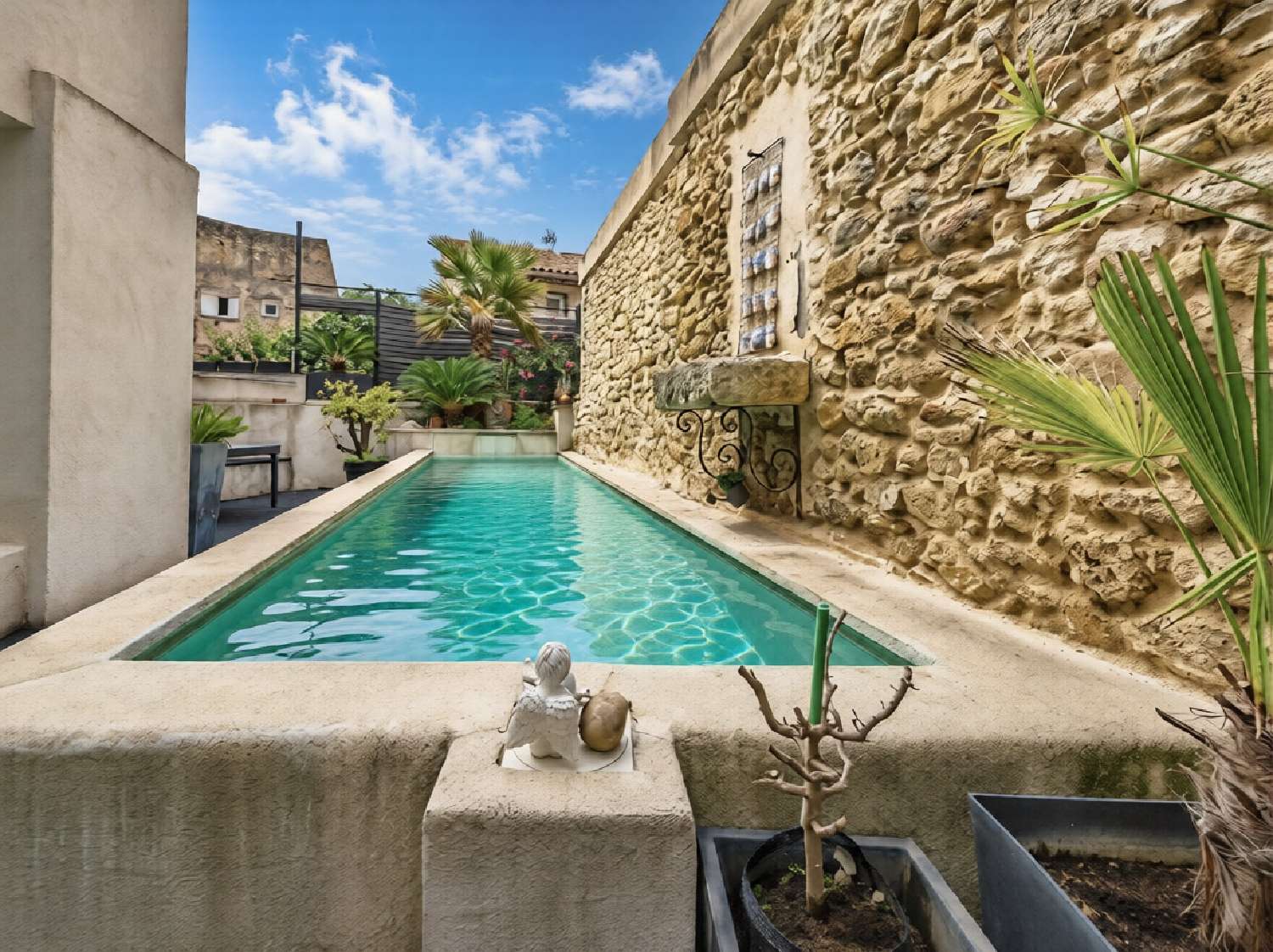 for sale villa Lambesc Bouches-du-Rhône 2