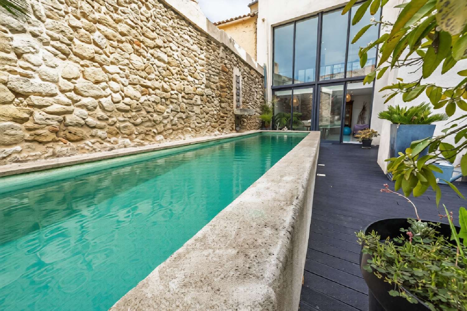 for sale villa Lambesc Bouches-du-Rhône 3