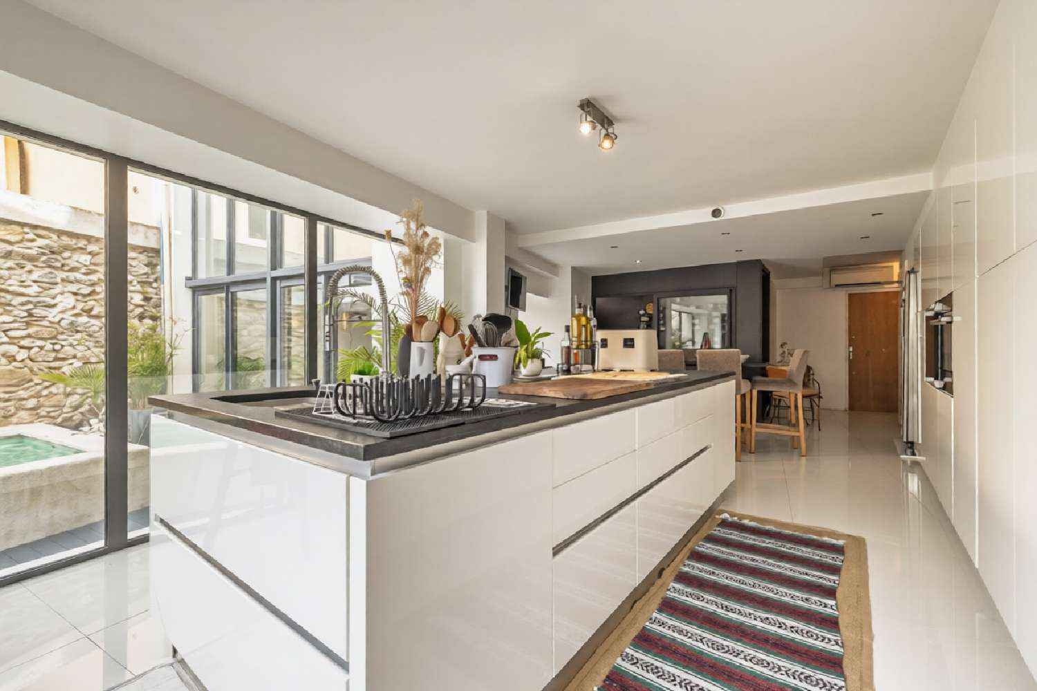 for sale villa Lambesc Bouches-du-Rhône 8