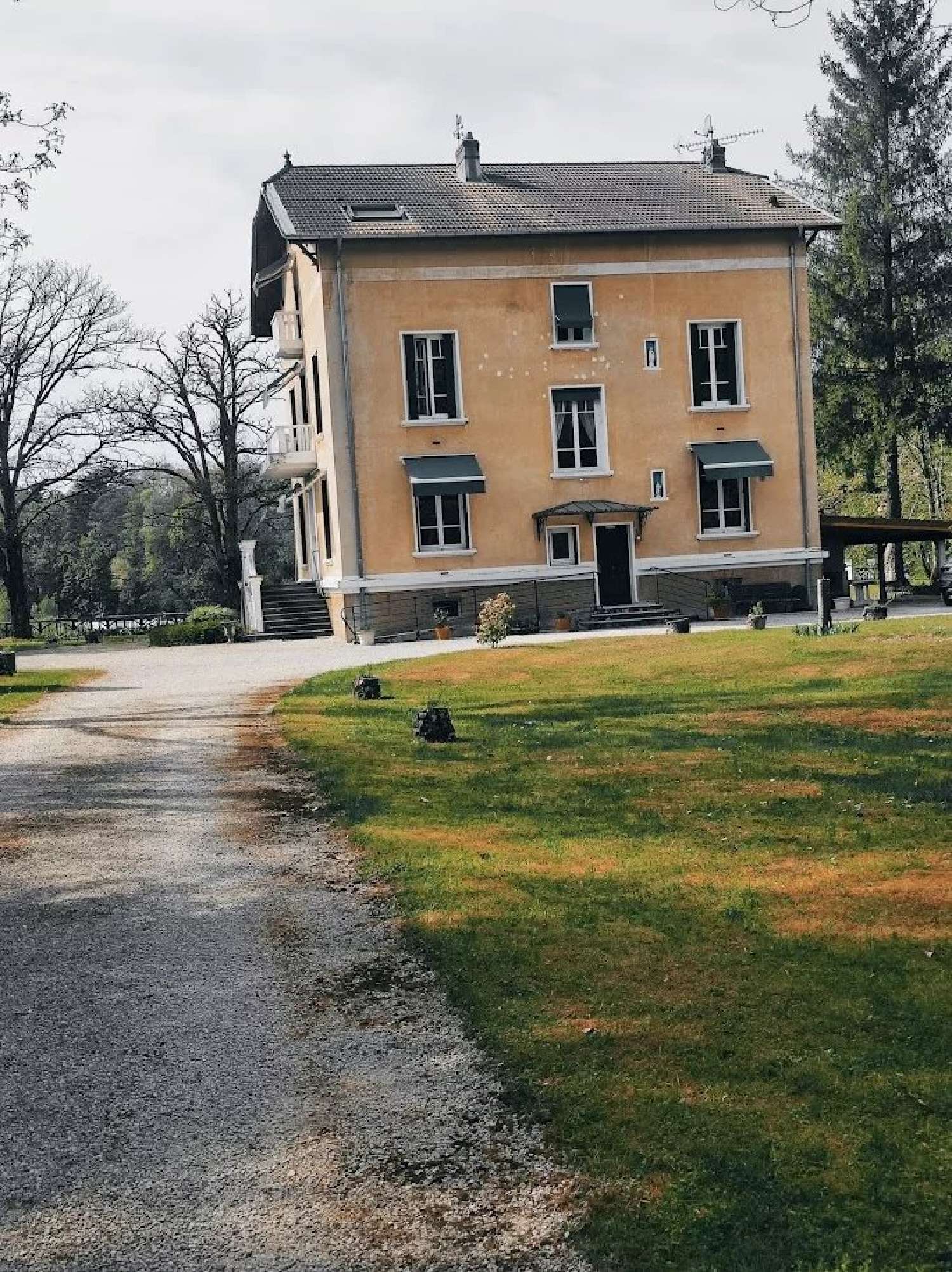  for sale villa Lapeyrouse Ain 3