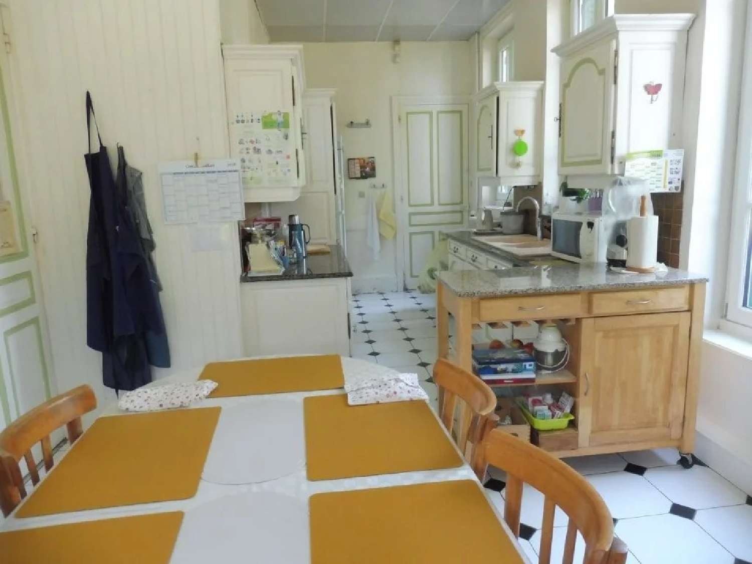  for sale villa Lapeyrouse Ain 4