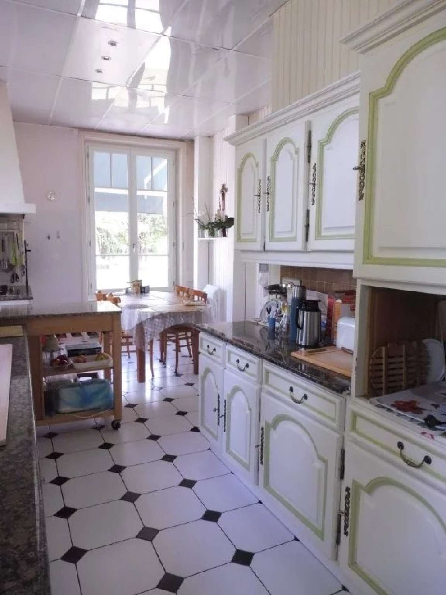  for sale villa Lapeyrouse Ain 5