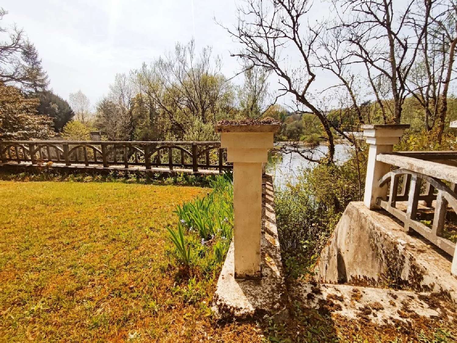  for sale villa Lapeyrouse Ain 7