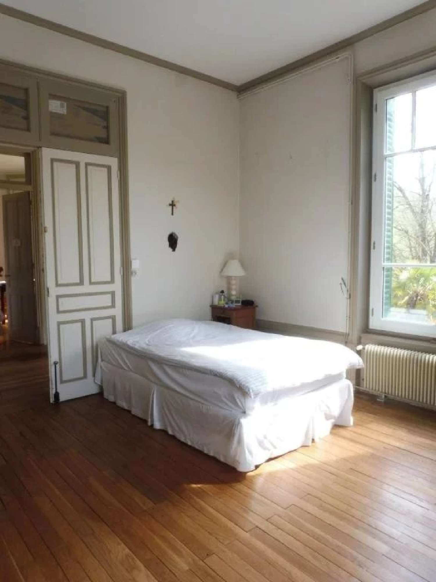  for sale villa Lapeyrouse Ain 8