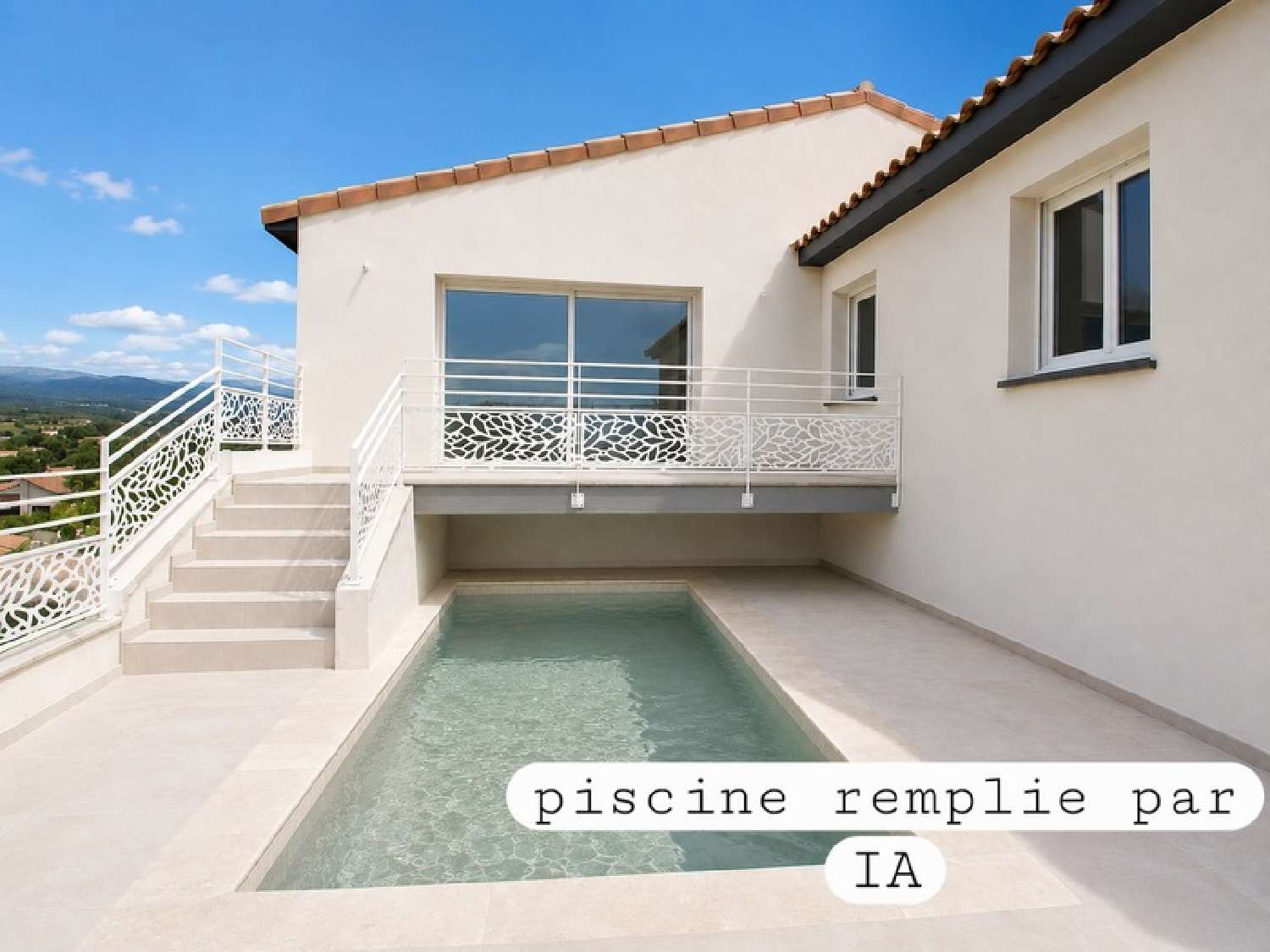 kaufen Villa Laurens Hérault 1