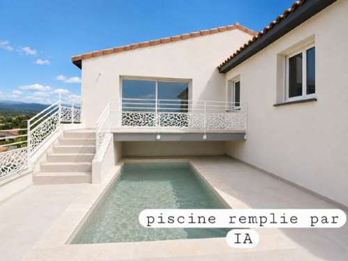 Laurens Hérault Villa Bild 7347180