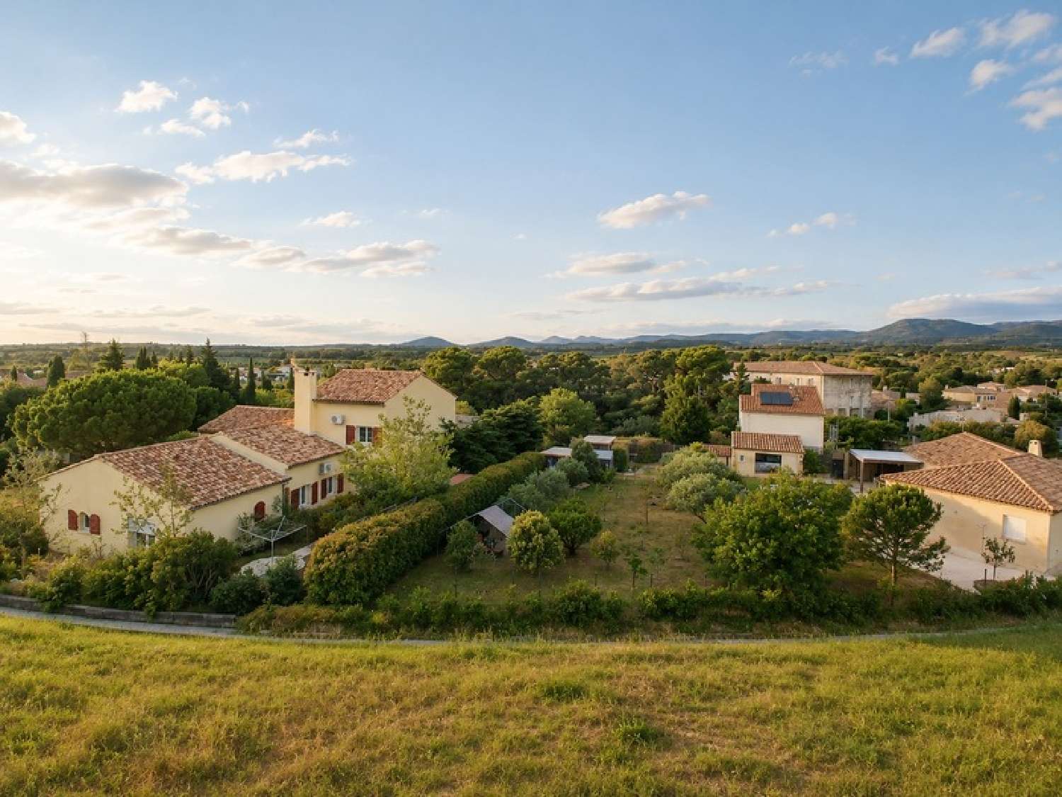 kaufen Villa Laurens Hérault 6