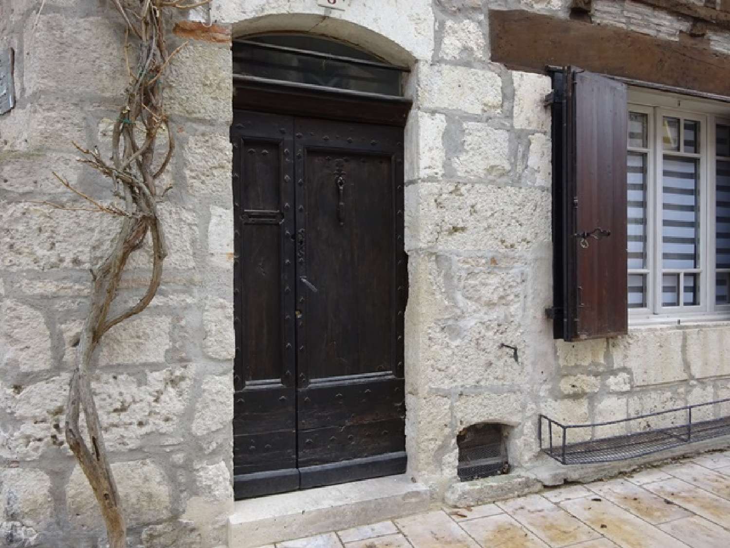 te koop villa Lauzerte Tarn-et-Garonne 1