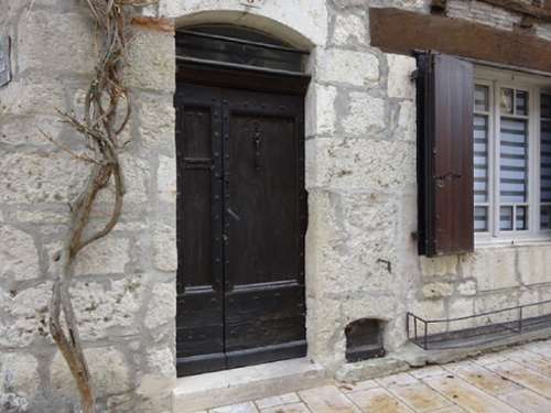 Lauzerte Tarn-et-Garonne villa foto 7340284