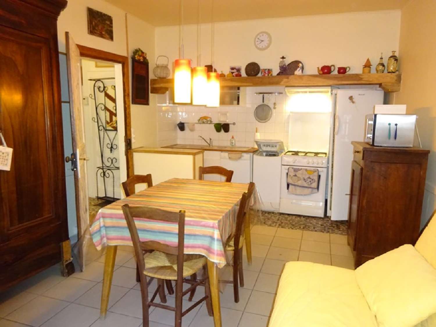 te koop villa Lauzerte Tarn-et-Garonne 2