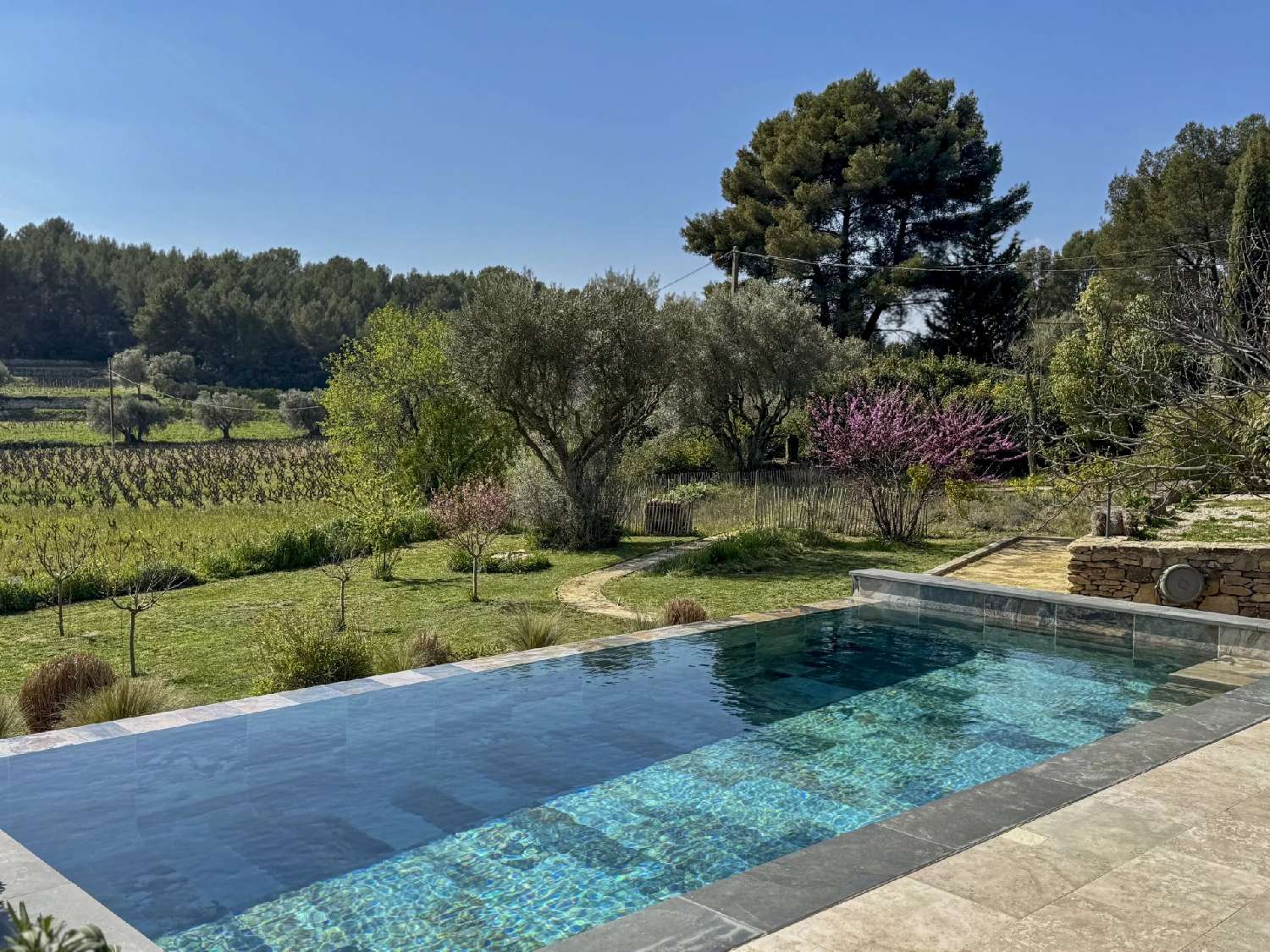  kaufen Villa Le Beausset Var 2