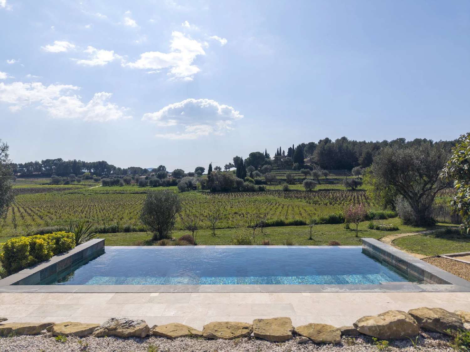  kaufen Villa Le Beausset Var 7