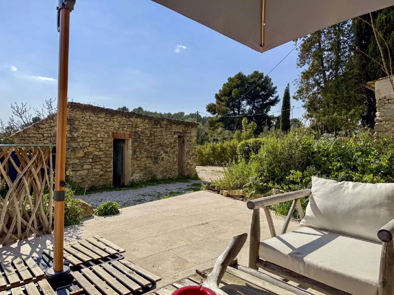  kaufen Villa Le Beausset Var 8