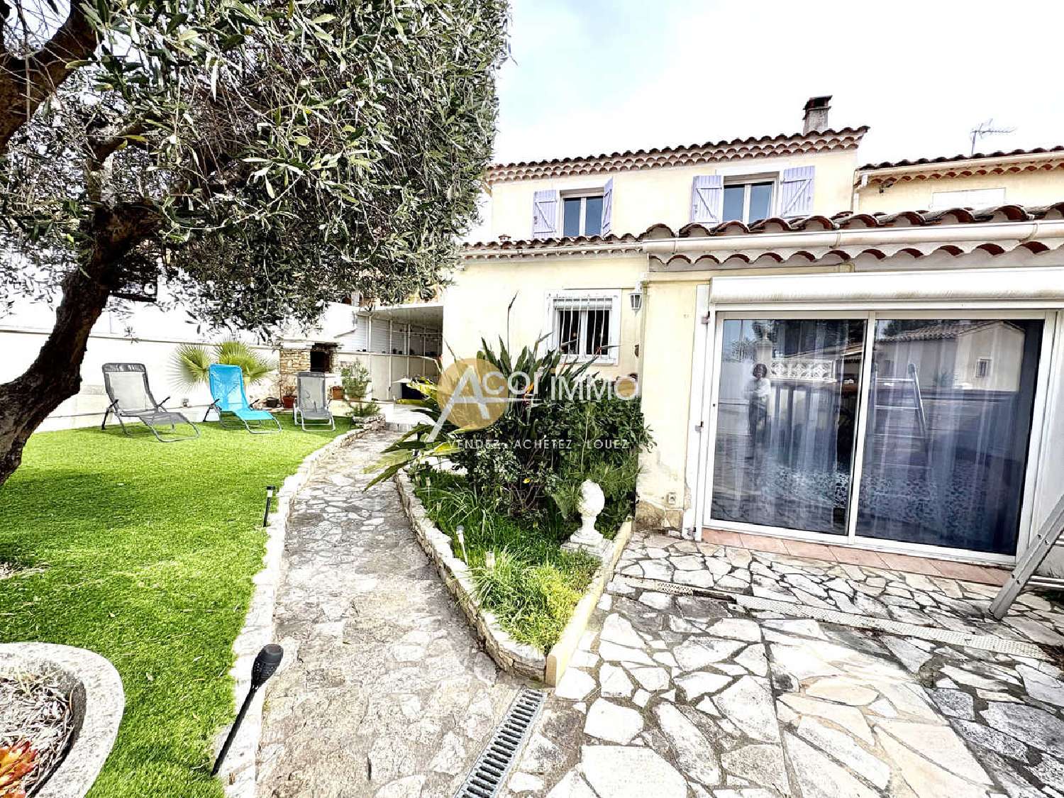  for sale villa Le Brusc Var 2