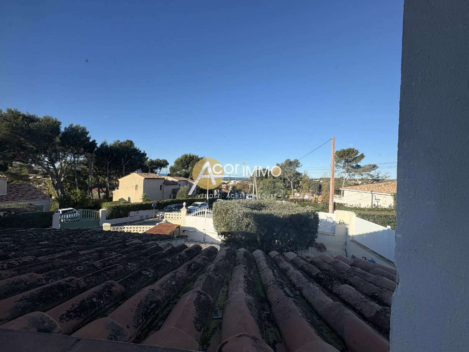  for sale villa Le Brusc Var 3