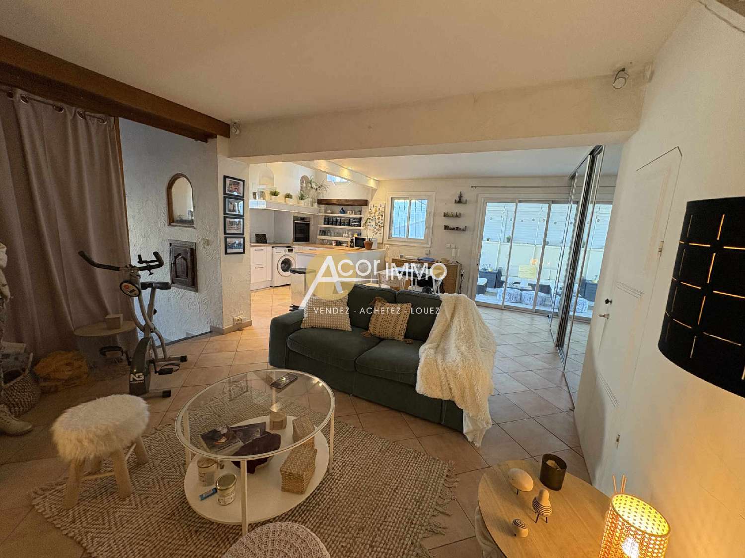  for sale villa Le Brusc Var 4