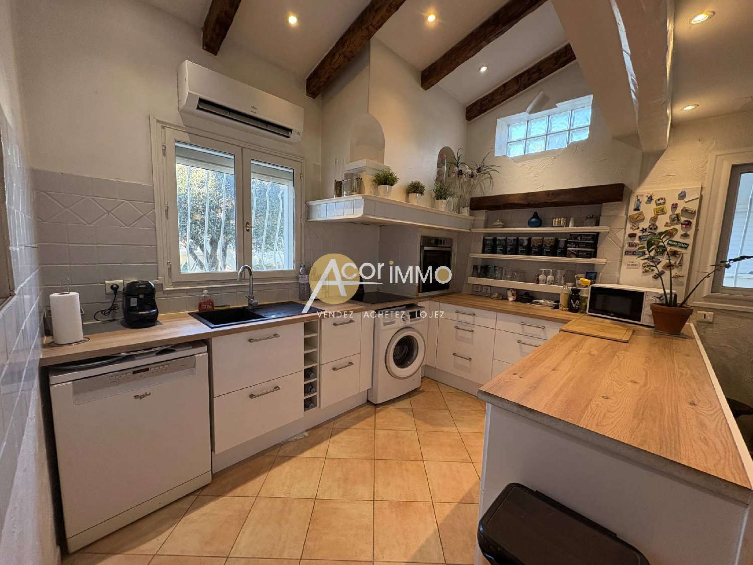  for sale villa Le Brusc Var 5