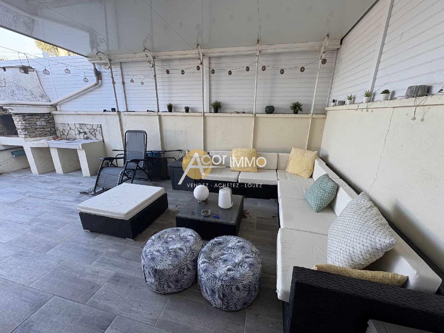  for sale villa Le Brusc Var 6