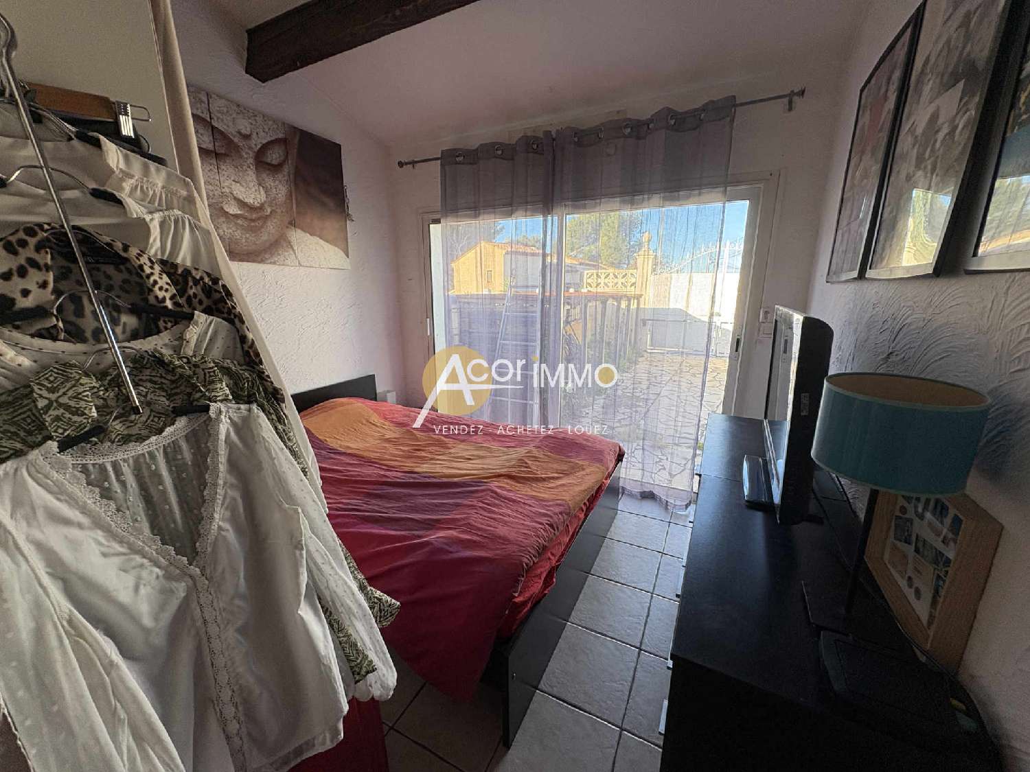  for sale villa Le Brusc Var 7