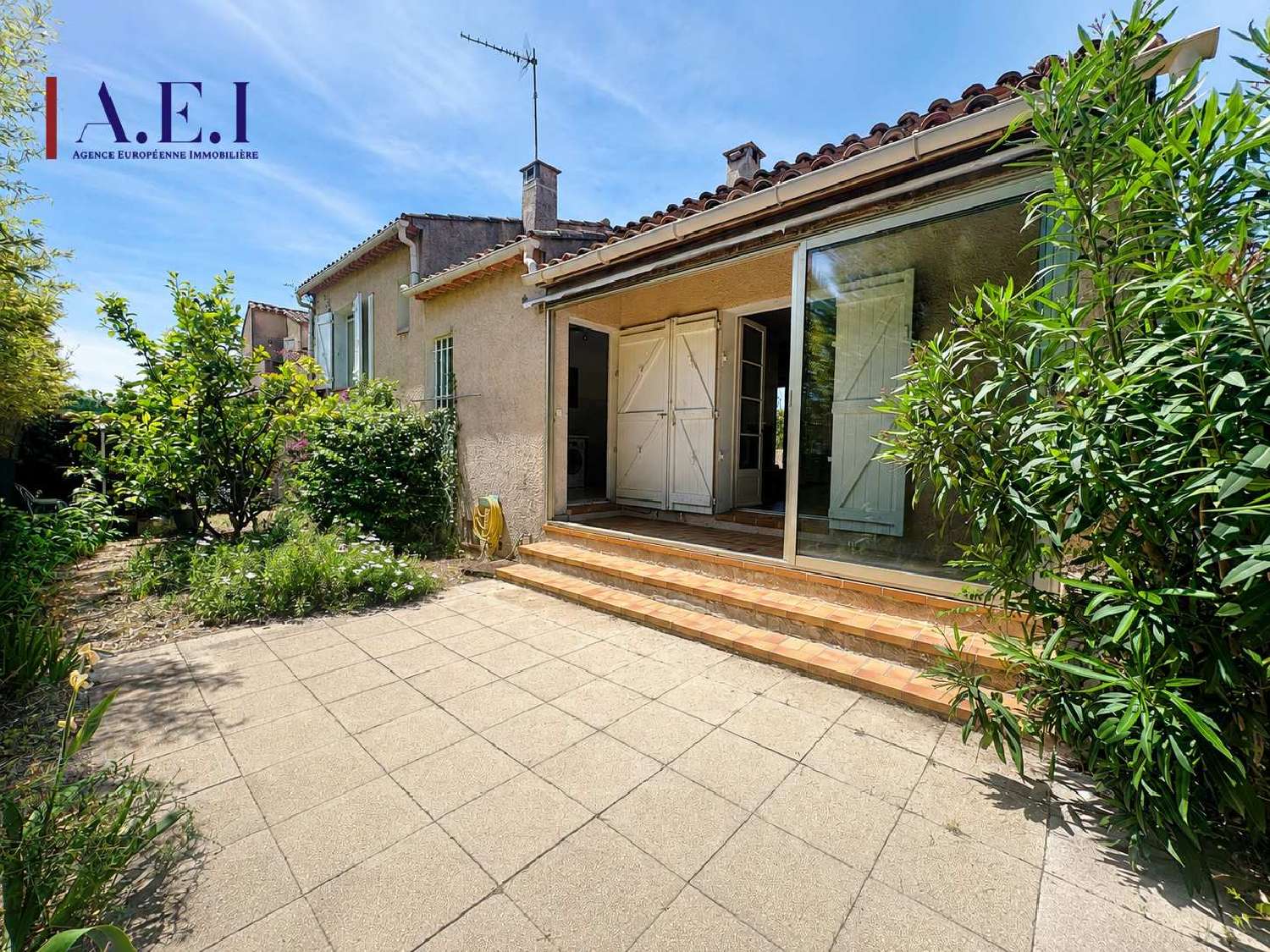 kaufen Villa Le Brusc Var 1
