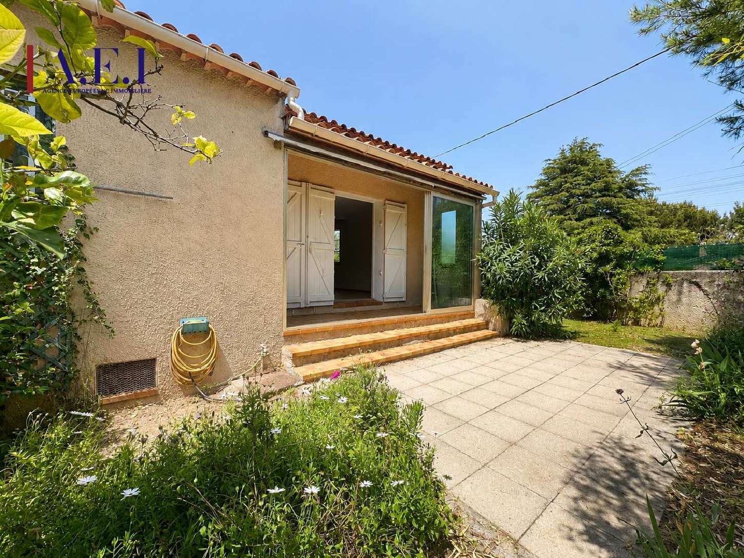  kaufen Villa Le Brusc Var 3