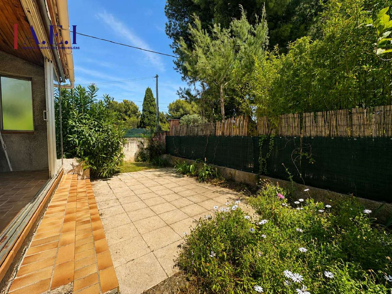  kaufen Villa Le Brusc Var 5