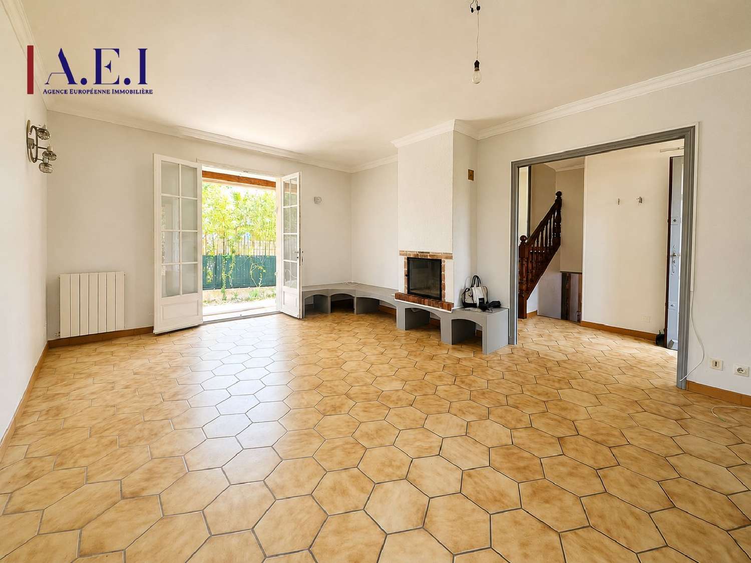  kaufen Villa Le Brusc Var 7