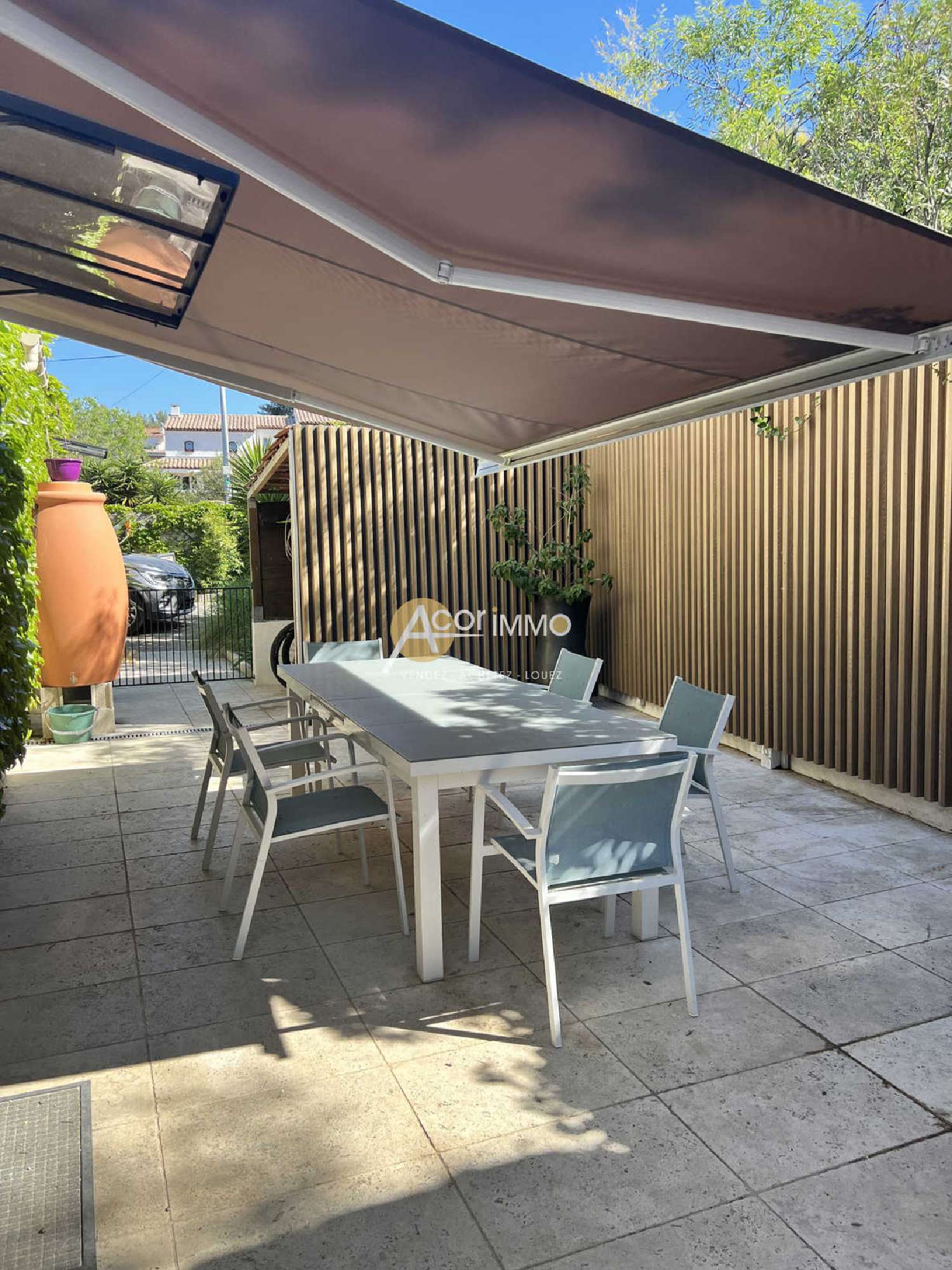  à vendre villa Le Brusc Var 1