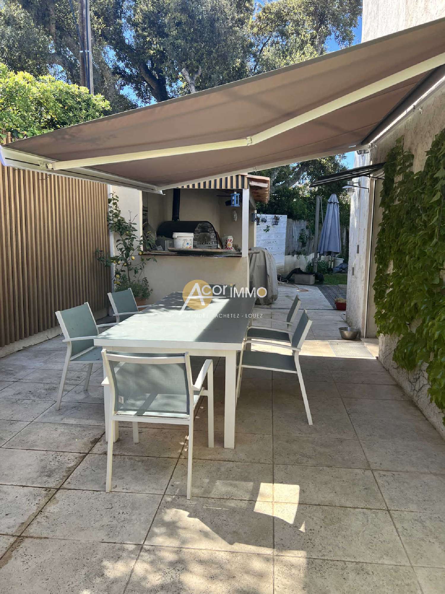  à vendre villa Le Brusc Var 2