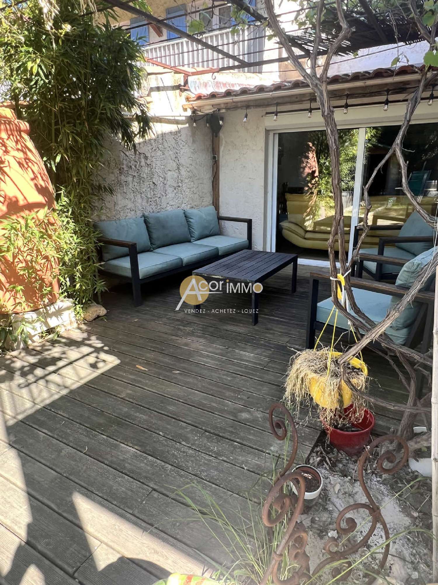  à vendre villa Le Brusc Var 3