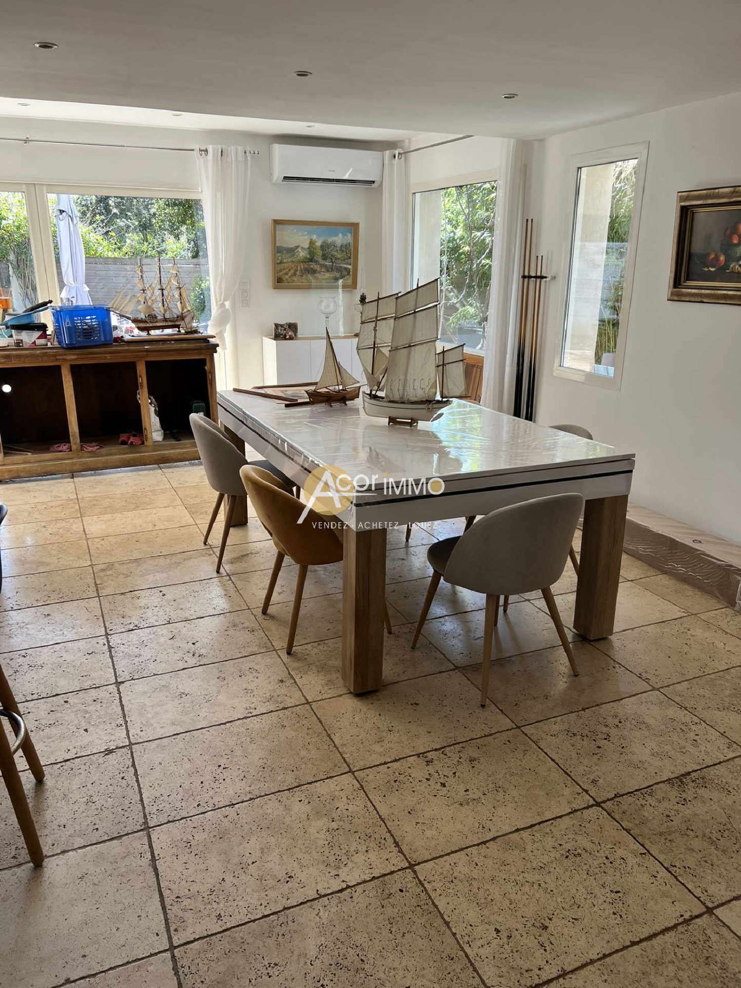  à vendre villa Le Brusc Var 4