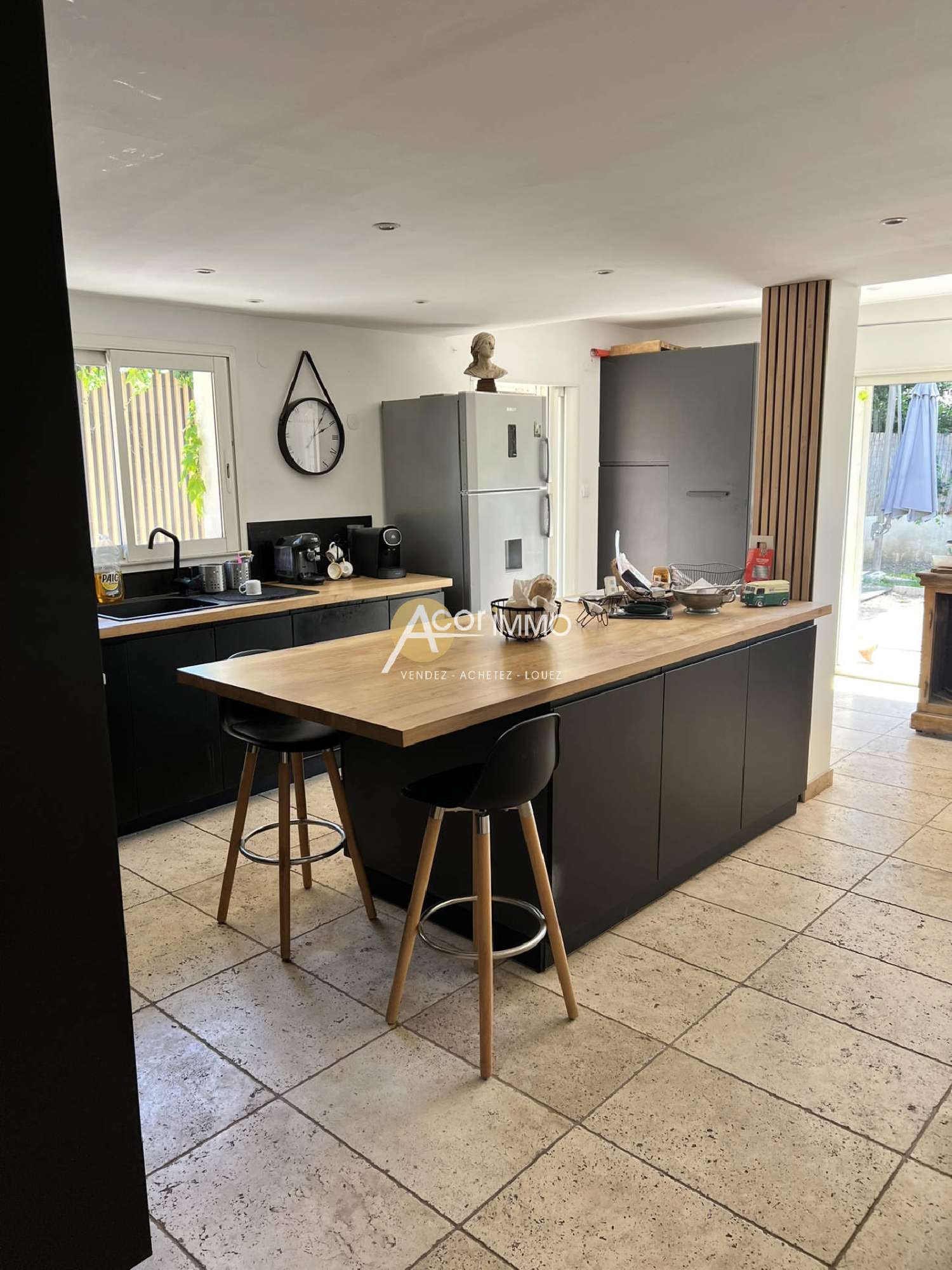  à vendre villa Le Brusc Var 5