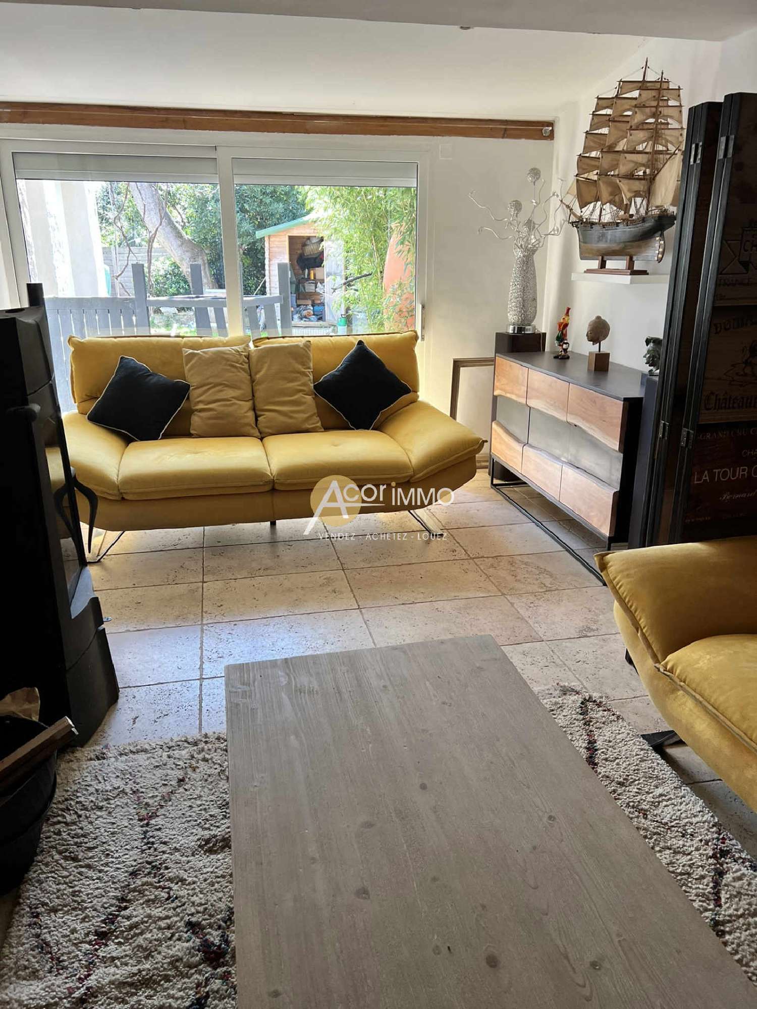  à vendre villa Le Brusc Var 7