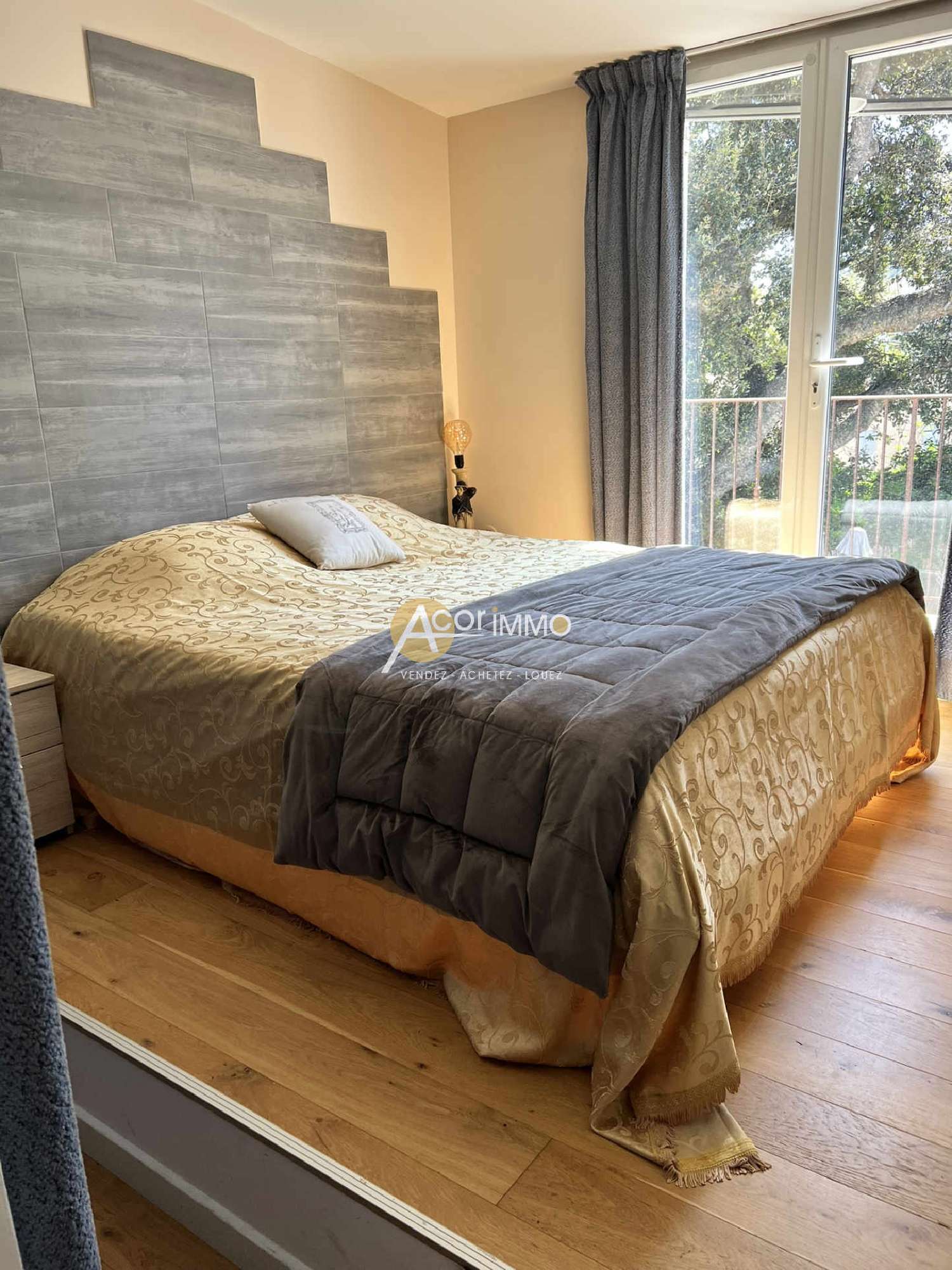 à vendre villa Le Brusc Var 8