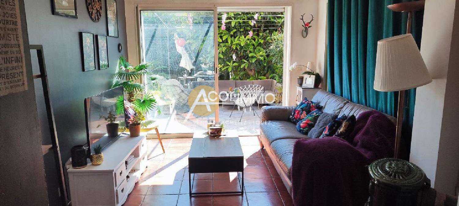 te koop villa Le Brusc Var 2