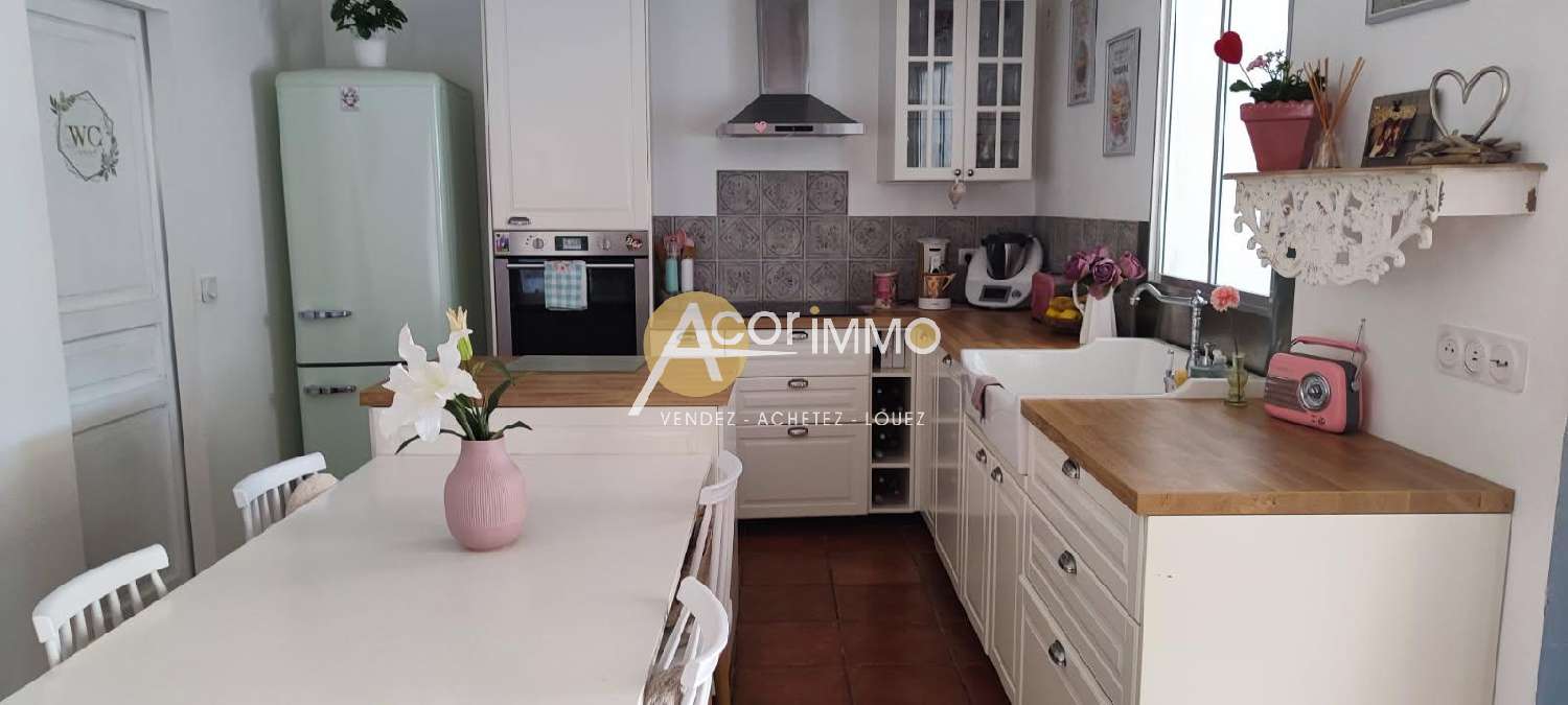 te koop villa Le Brusc Var 4