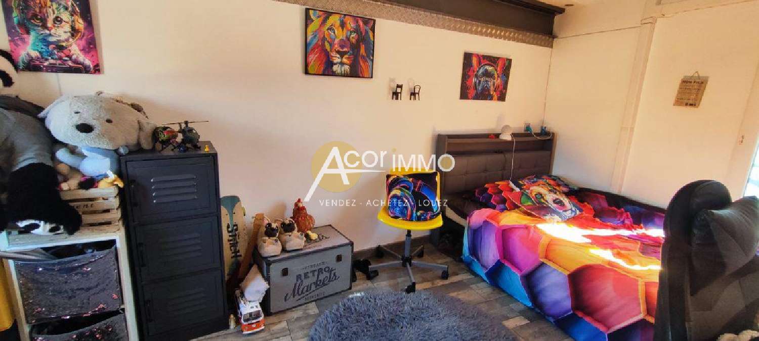 te koop villa Le Brusc Var 5