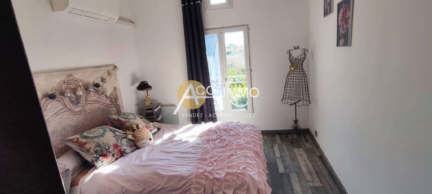 te koop villa Le Brusc Var 6
