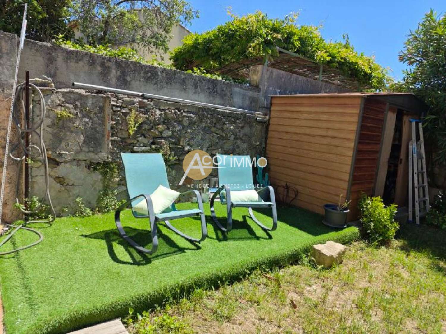 te koop villa Le Brusc Var 7
