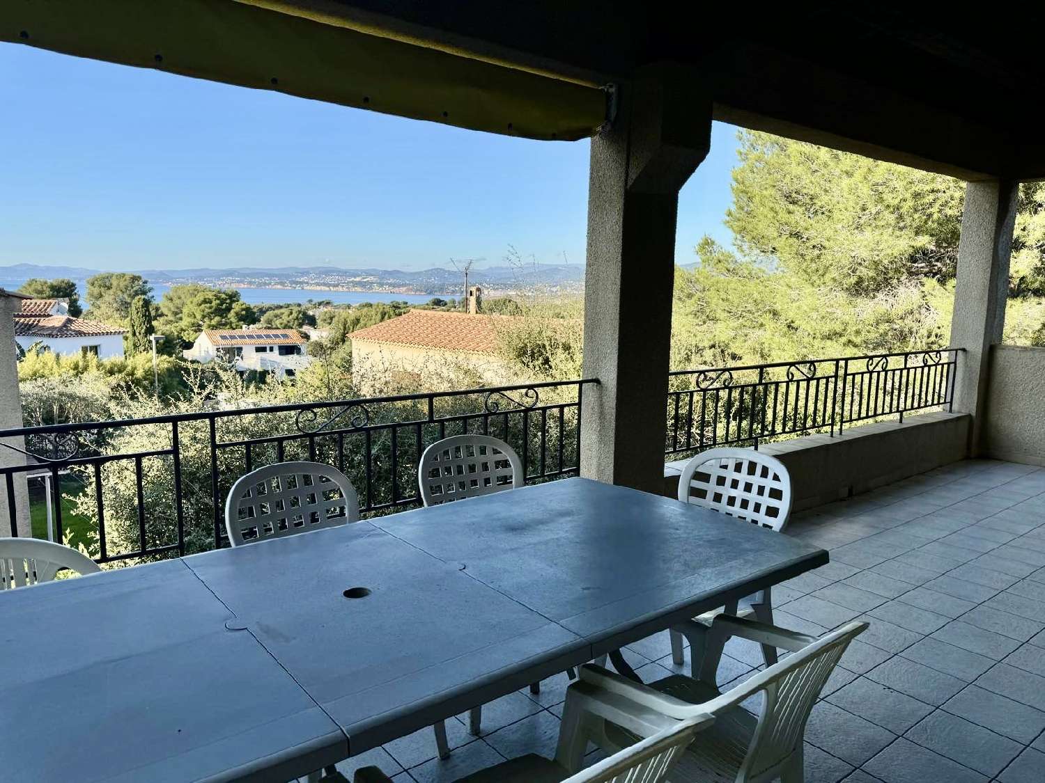  kaufen Villa Le Brusc Var 2