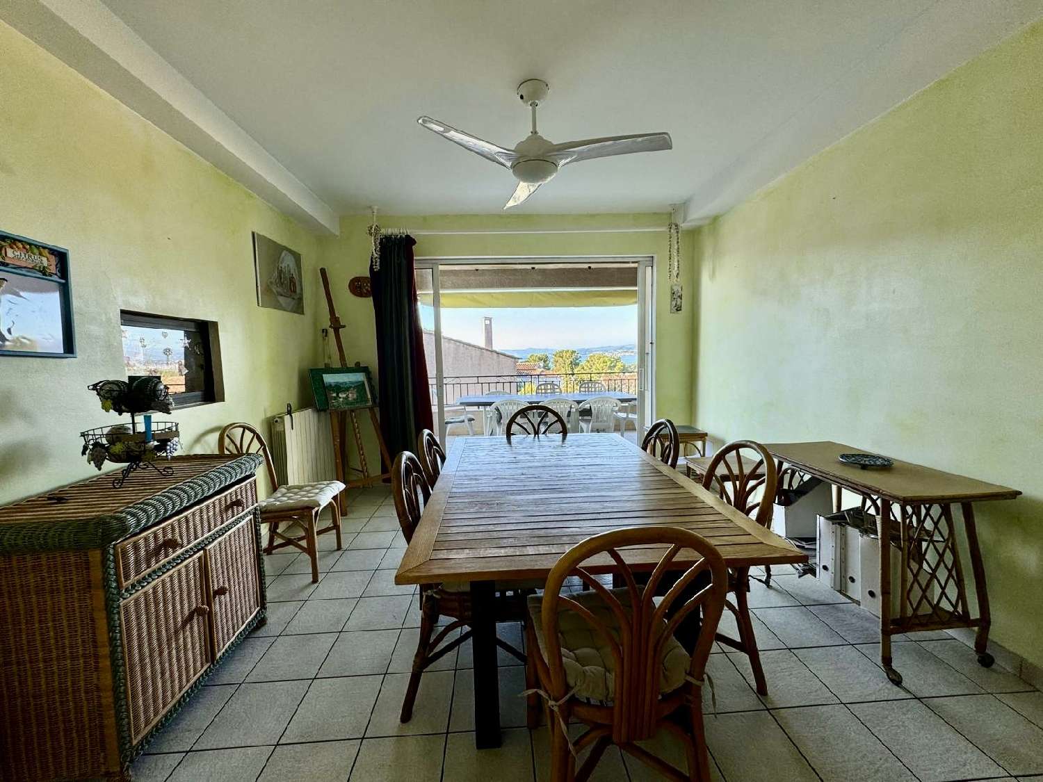  kaufen Villa Le Brusc Var 5
