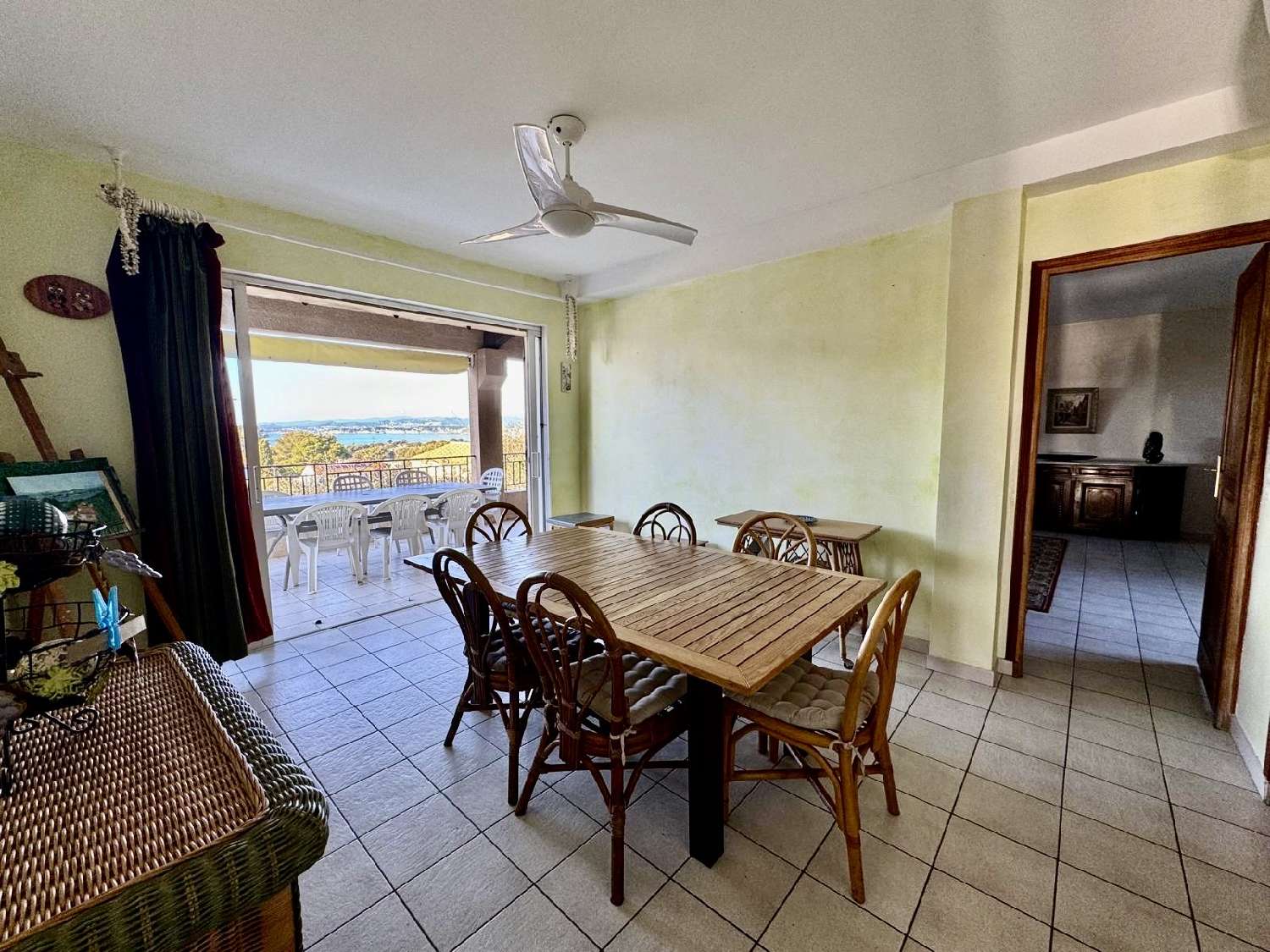  kaufen Villa Le Brusc Var 6