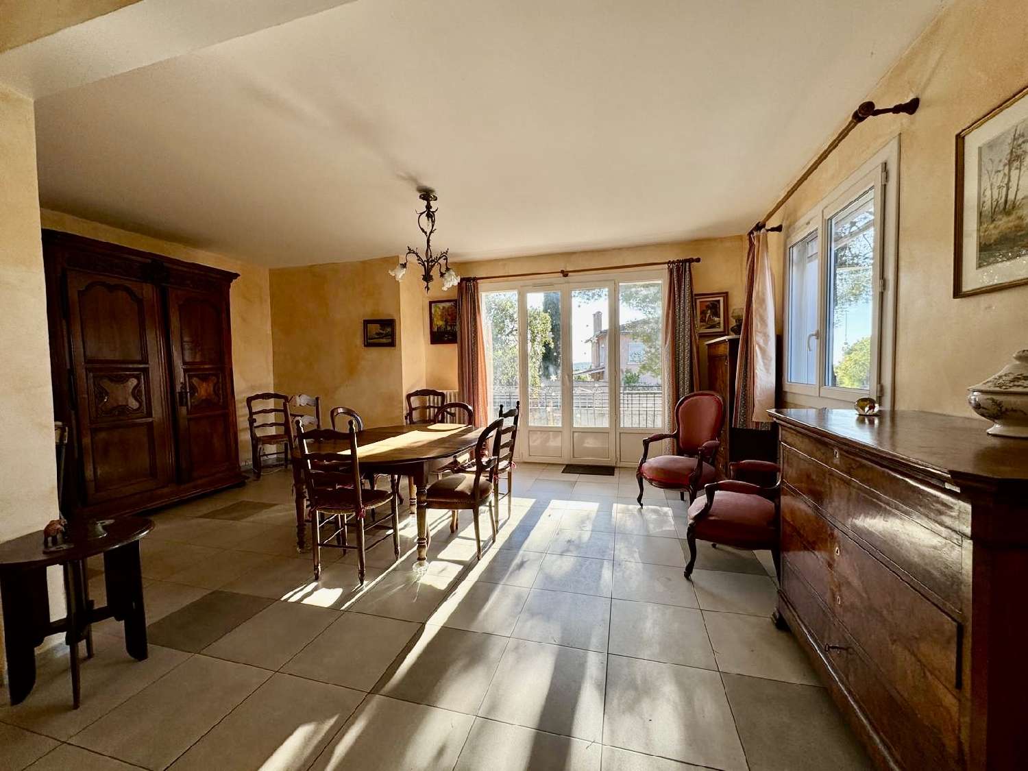  kaufen Villa Le Brusc Var 7