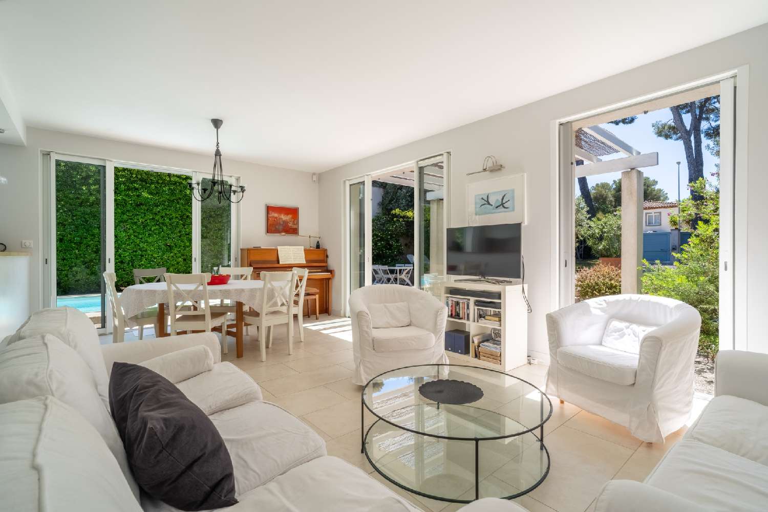  à vendre villa Le Brusc Var 3