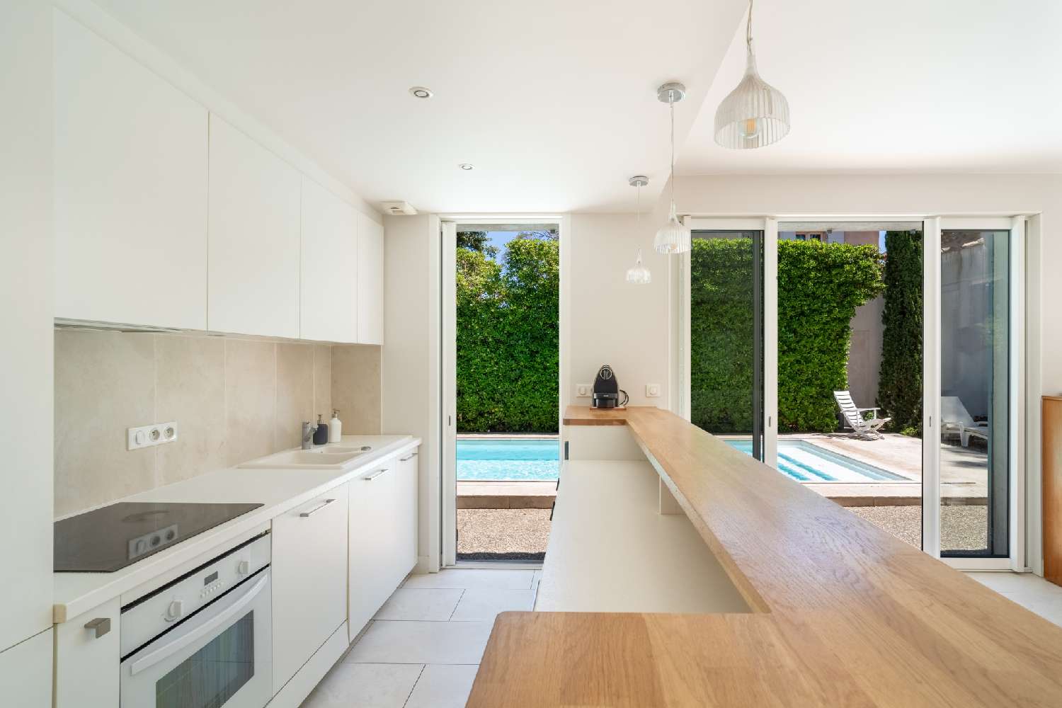  à vendre villa Le Brusc Var 4
